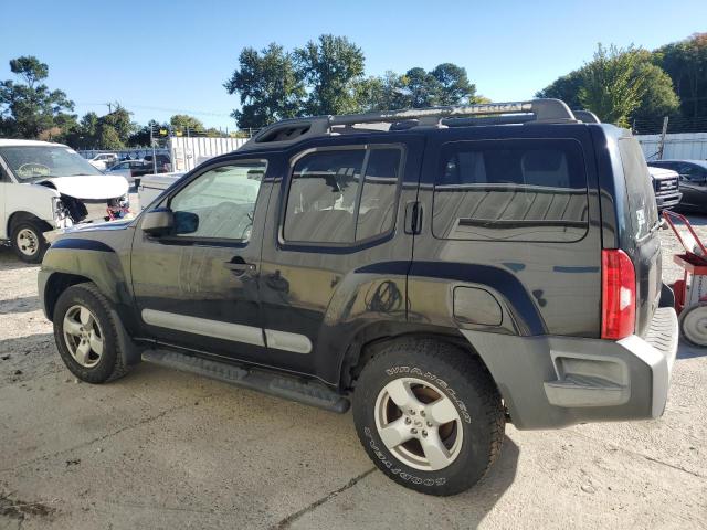 Photo 1 VIN: 5N1AN08W06C521060 - NISSAN XTERRA OFF 