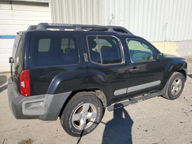 Photo 2 VIN: 5N1AN08W06C521060 - NISSAN XTERRA OFF 