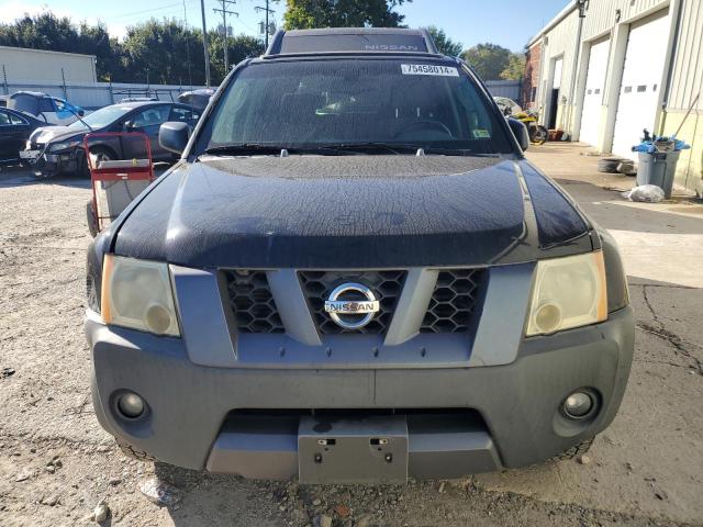 Photo 4 VIN: 5N1AN08W06C521060 - NISSAN XTERRA OFF 