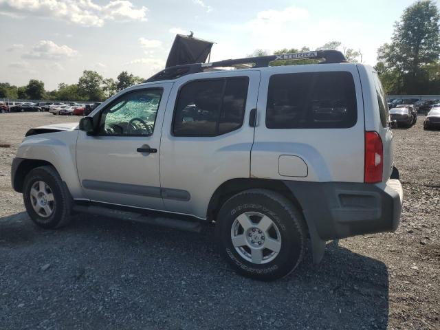 Photo 1 VIN: 5N1AN08W06C542183 - NISSAN XTERRA OFF 