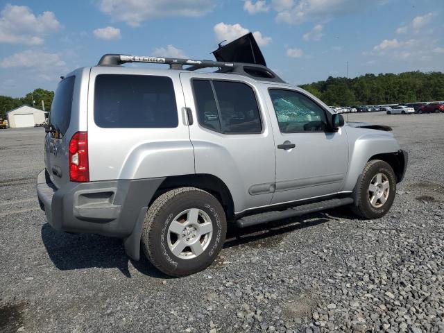 Photo 2 VIN: 5N1AN08W06C542183 - NISSAN XTERRA OFF 