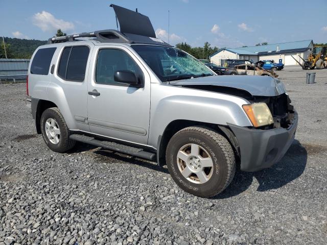 Photo 3 VIN: 5N1AN08W06C542183 - NISSAN XTERRA OFF 