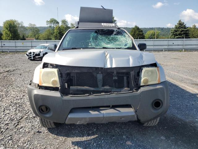 Photo 4 VIN: 5N1AN08W06C542183 - NISSAN XTERRA OFF 