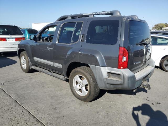 Photo 1 VIN: 5N1AN08W06C543995 - NISSAN XTERRA OFF 