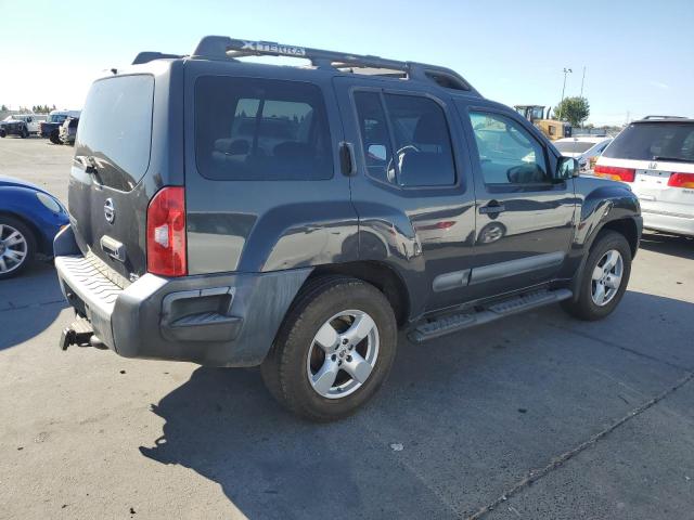 Photo 2 VIN: 5N1AN08W06C543995 - NISSAN XTERRA OFF 