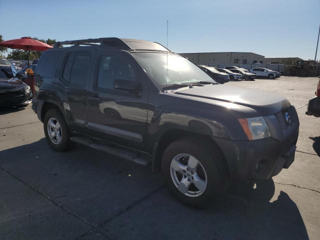 Photo 3 VIN: 5N1AN08W06C543995 - NISSAN XTERRA OFF 