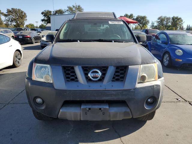 Photo 4 VIN: 5N1AN08W06C543995 - NISSAN XTERRA OFF 