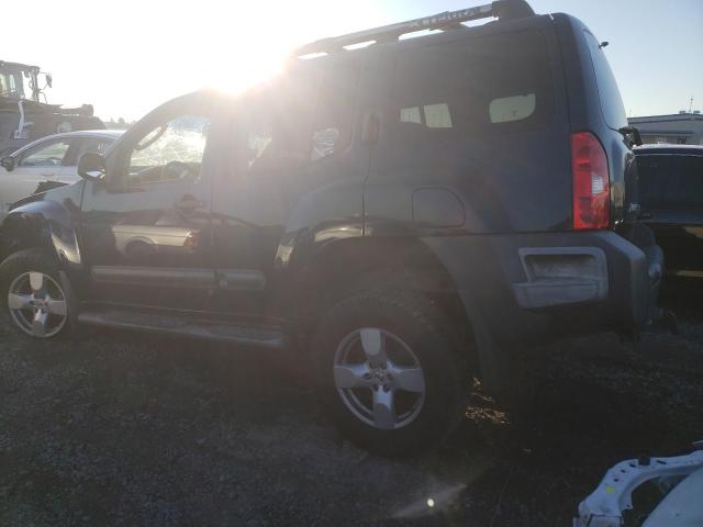 Photo 1 VIN: 5N1AN08W06C544984 - NISSAN XTERRA 