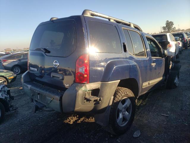 Photo 2 VIN: 5N1AN08W06C544984 - NISSAN XTERRA 