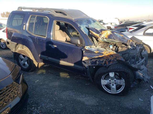 Photo 3 VIN: 5N1AN08W06C544984 - NISSAN XTERRA 