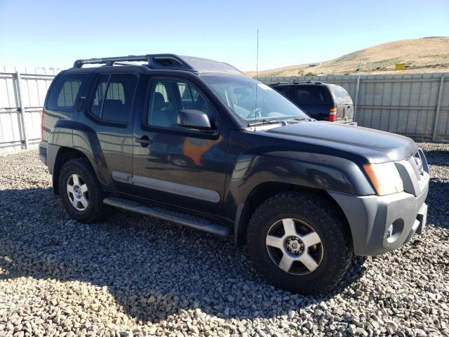 Photo 3 VIN: 5N1AN08W06C556861 - NISSAN XTERRA OFF 