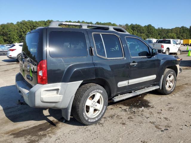 Photo 2 VIN: 5N1AN08W06C557928 - NISSAN XTERRA OFF 