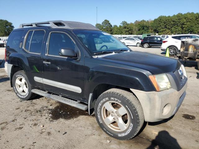 Photo 3 VIN: 5N1AN08W06C557928 - NISSAN XTERRA OFF 