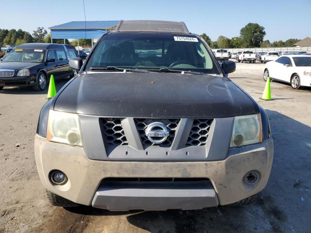 Photo 4 VIN: 5N1AN08W06C557928 - NISSAN XTERRA OFF 