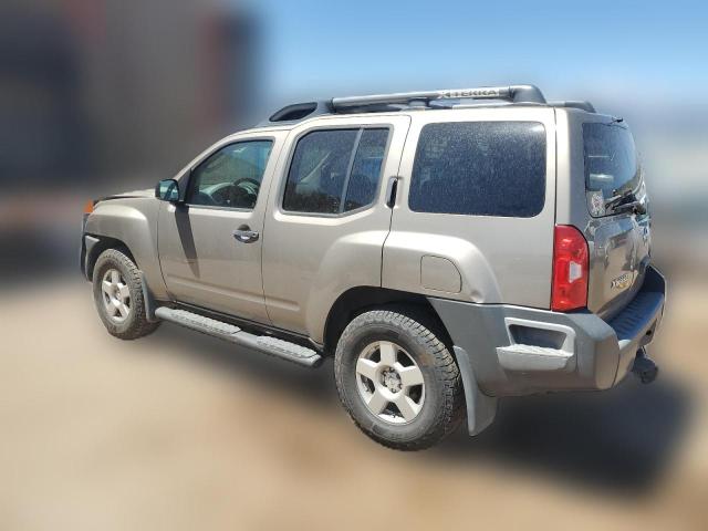 Photo 1 VIN: 5N1AN08W07C533209 - NISSAN XTERRA 