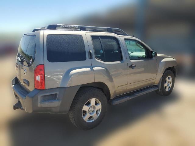 Photo 2 VIN: 5N1AN08W07C533209 - NISSAN XTERRA 