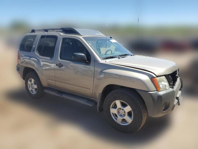 Photo 3 VIN: 5N1AN08W07C533209 - NISSAN XTERRA 