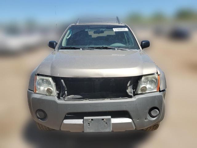 Photo 4 VIN: 5N1AN08W07C533209 - NISSAN XTERRA 