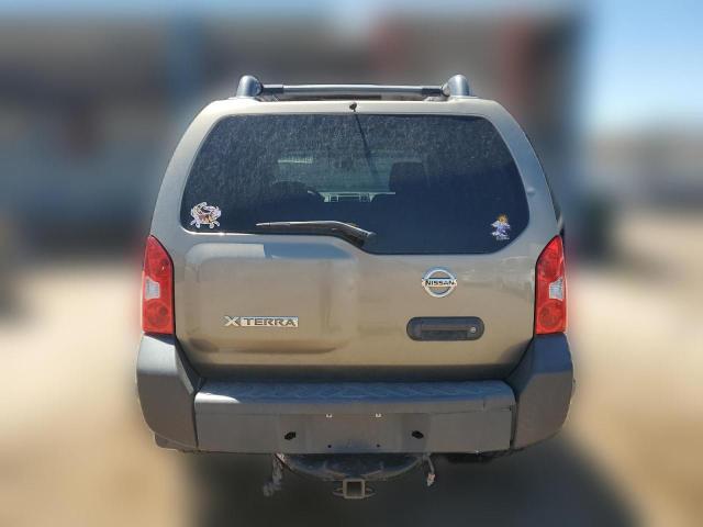 Photo 5 VIN: 5N1AN08W07C533209 - NISSAN XTERRA 