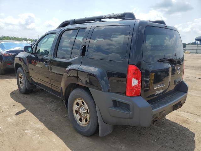 Photo 1 VIN: 5N1AN08W07C534716 - NISSAN XTERRA OFF 