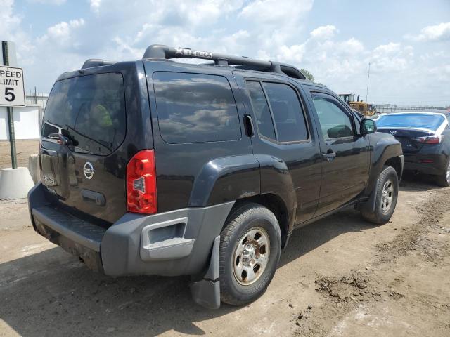 Photo 2 VIN: 5N1AN08W07C534716 - NISSAN XTERRA OFF 