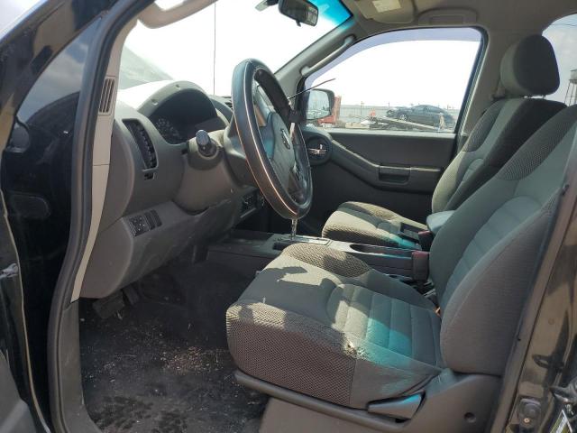 Photo 6 VIN: 5N1AN08W07C534716 - NISSAN XTERRA OFF 