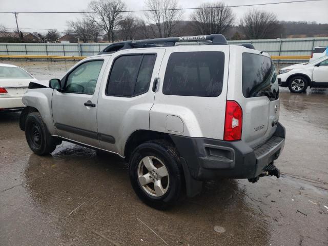 Photo 1 VIN: 5N1AN08W07C535266 - NISSAN XTERRA 