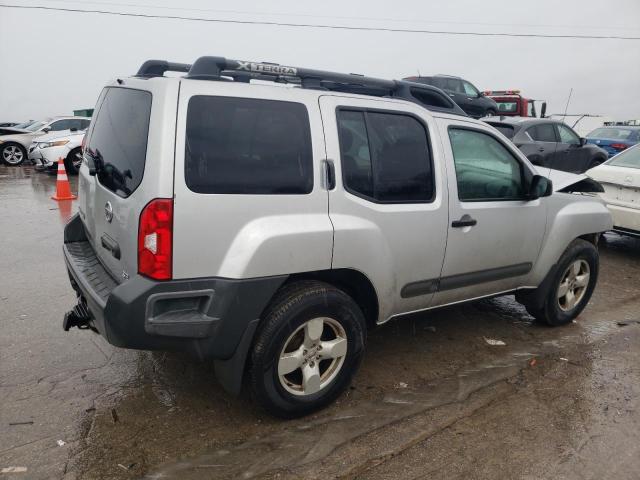 Photo 2 VIN: 5N1AN08W07C535266 - NISSAN XTERRA 