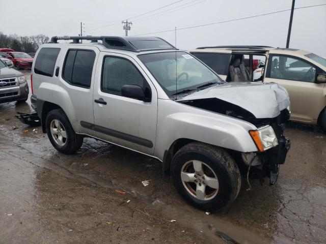 Photo 3 VIN: 5N1AN08W07C535266 - NISSAN XTERRA 