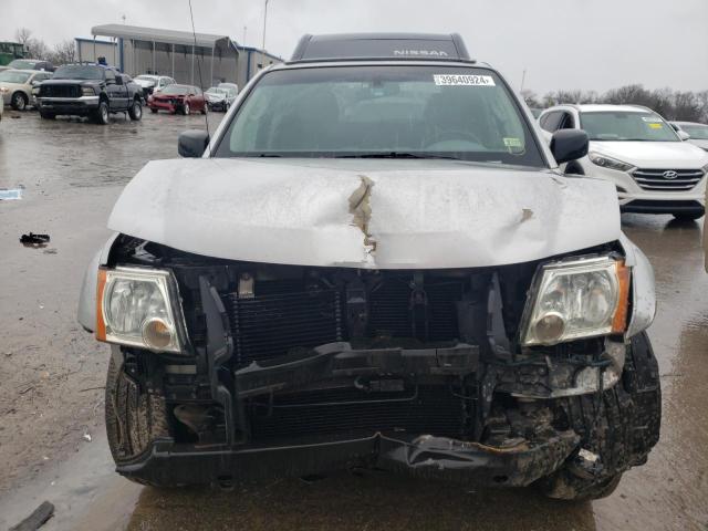 Photo 4 VIN: 5N1AN08W07C535266 - NISSAN XTERRA 