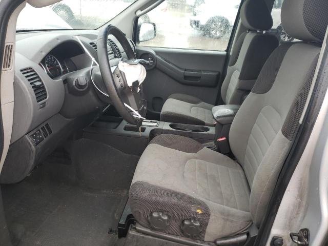 Photo 6 VIN: 5N1AN08W07C535266 - NISSAN XTERRA 