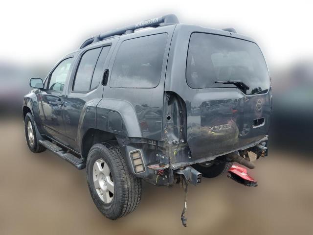 Photo 1 VIN: 5N1AN08W08C506853 - NISSAN XTERRA 