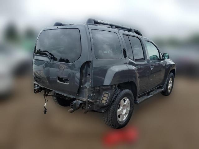 Photo 2 VIN: 5N1AN08W08C506853 - NISSAN XTERRA 