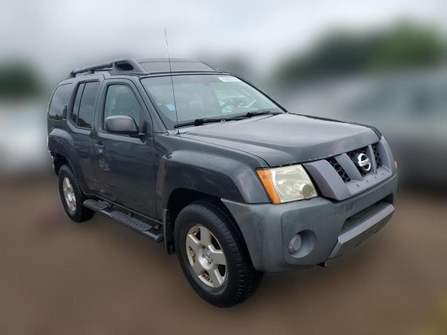 Photo 3 VIN: 5N1AN08W08C506853 - NISSAN XTERRA 