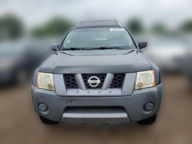 Photo 4 VIN: 5N1AN08W08C506853 - NISSAN XTERRA 