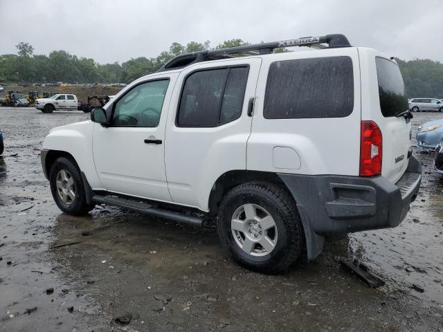 Photo 1 VIN: 5N1AN08W08C508960 - NISSAN XTERRA 