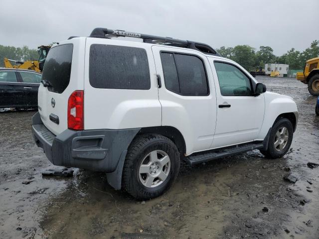 Photo 2 VIN: 5N1AN08W08C508960 - NISSAN XTERRA 