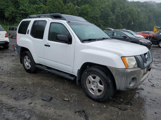 Photo 3 VIN: 5N1AN08W08C508960 - NISSAN XTERRA 