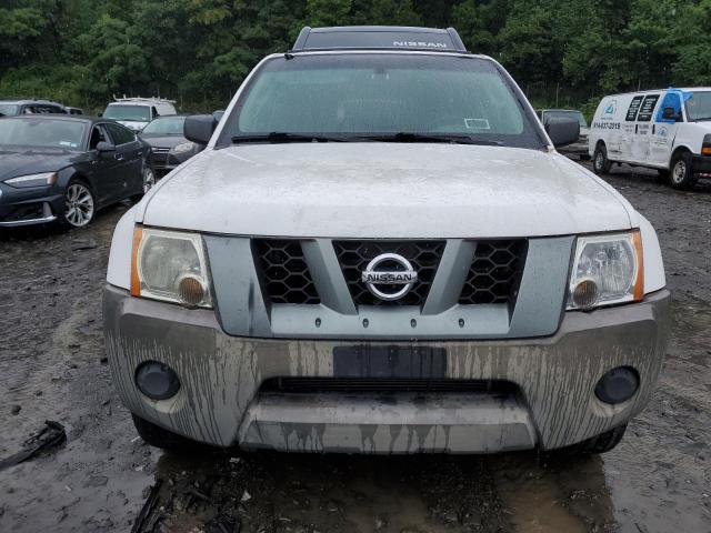 Photo 4 VIN: 5N1AN08W08C508960 - NISSAN XTERRA 