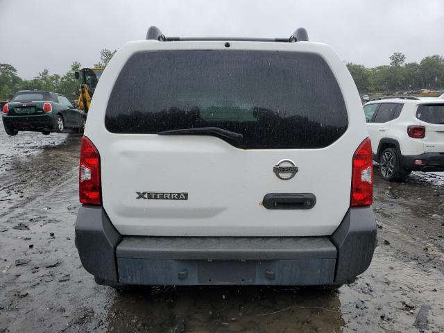 Photo 5 VIN: 5N1AN08W08C508960 - NISSAN XTERRA 