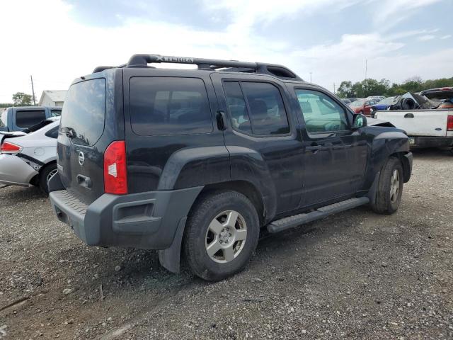 Photo 2 VIN: 5N1AN08W08C510093 - NISSAN XTERRA OFF 