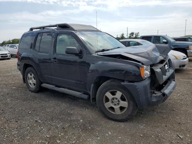 Photo 3 VIN: 5N1AN08W08C510093 - NISSAN XTERRA OFF 