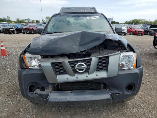 Photo 4 VIN: 5N1AN08W08C510093 - NISSAN XTERRA OFF 