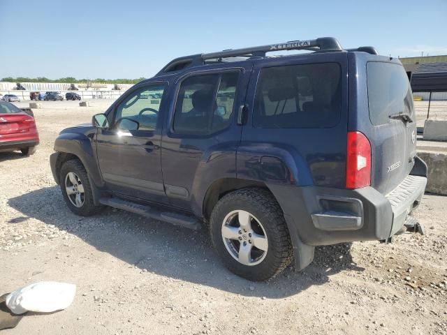 Photo 1 VIN: 5N1AN08W08C519571 - NISSAN XTERRA 