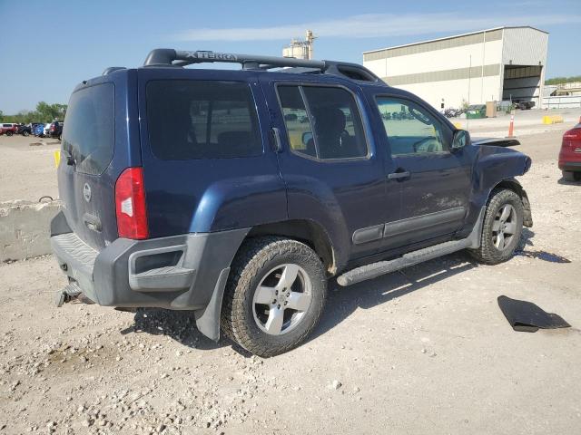 Photo 2 VIN: 5N1AN08W08C519571 - NISSAN XTERRA 