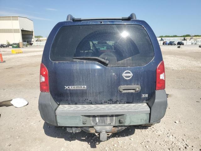 Photo 5 VIN: 5N1AN08W08C519571 - NISSAN XTERRA 