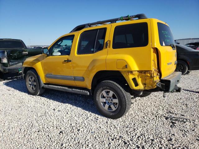 Photo 1 VIN: 5N1AN08W08C525516 - NISSAN XTERRA 