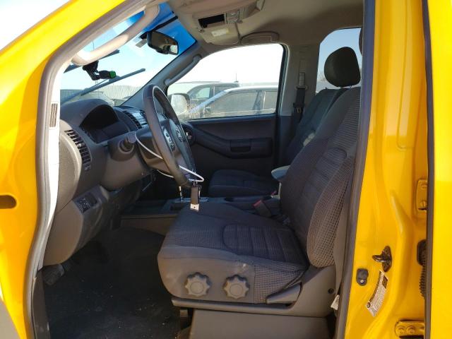 Photo 6 VIN: 5N1AN08W08C525516 - NISSAN XTERRA 