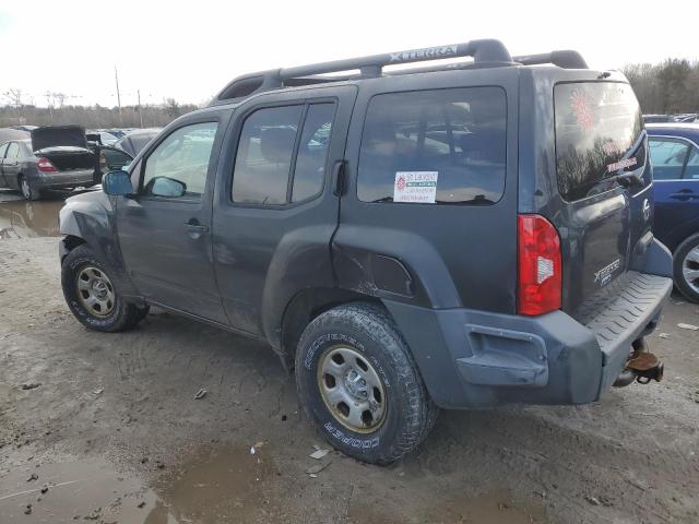 Photo 1 VIN: 5N1AN08W08C526620 - NISSAN XTERRA 