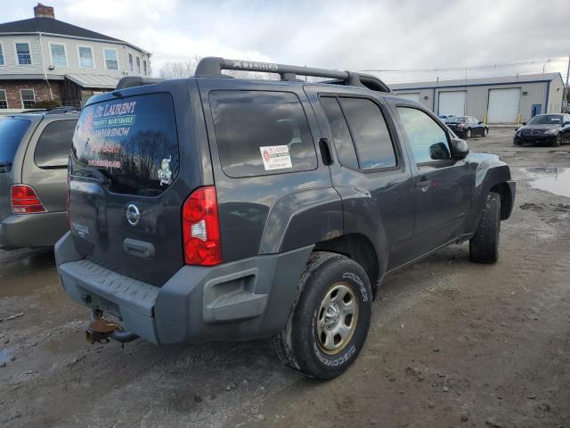 Photo 2 VIN: 5N1AN08W08C526620 - NISSAN XTERRA 